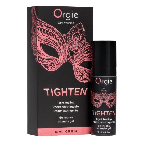 Żel Tighten Intimate Żel Tighten Intimate