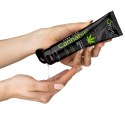 Żel do seksu oralnego i masażu erotycznego. Flavored Intimate Gel Cannabis 100 ml