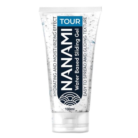 Żel intymny Tour 100 ml Żel intymny Tour 100 ml