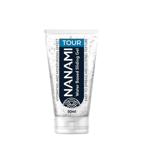 Żel intymny Tour 50 ml Żel intymny Tour 50 ml
