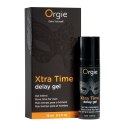 Żel Xtra Time Delay Gel Żel Xtra Time Delay Gel