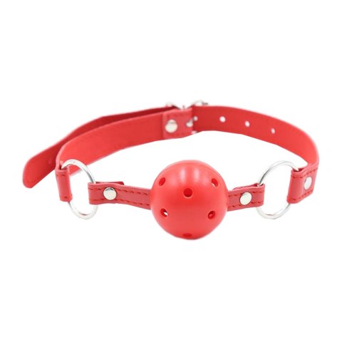 Zestaw BDSM Begginers Bondage Set Red Zestaw BDSM Begginers Bondage Set Red