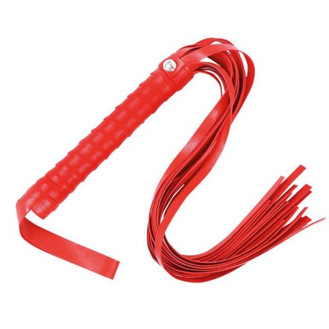 Zestaw Begginers Bbondage Set Red Zestaw Begginers Bbondage Set Red