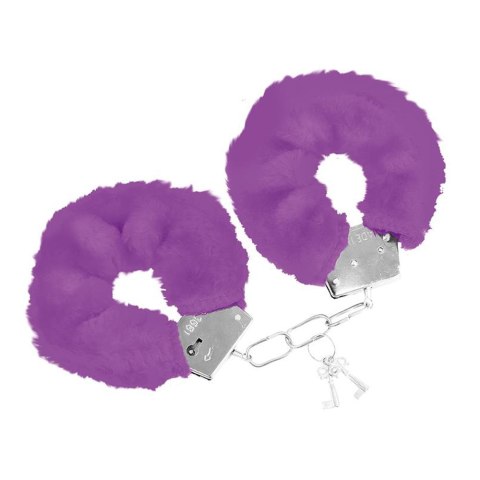 Zestaw Begginers Bondage Set Violet Zestaw Begginers Bondage Set Violet