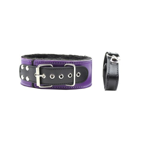 Zestaw akcesoriów Bondage Kit Purple Zestaw akcesoriów Bondage Kit Purple