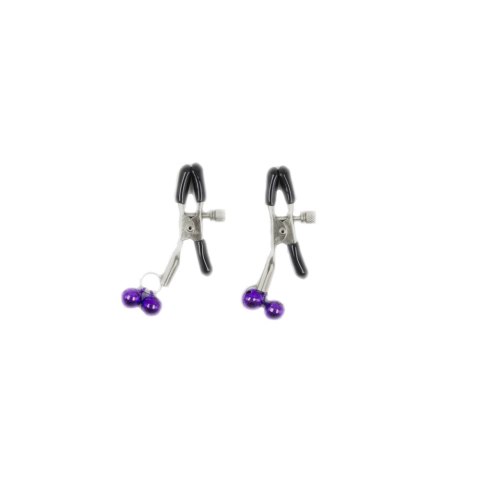 Zestaw akcesoriów Bondage Kit Purple Zestaw akcesoriów Bondage Kit Purple