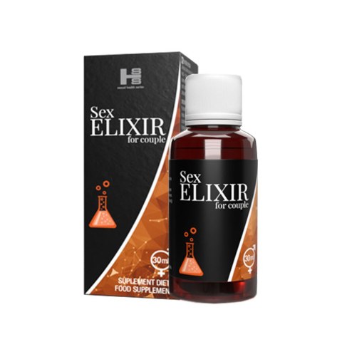 Afrodyzjak, krople dla kobiet i mężczyzn. Sex Elixir for Couple 30ml. Afrodyzjak, krople dla kobiet i mężczyzn. Sex Elixir for Couple 30ml.