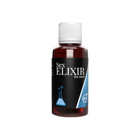 Afrodyzjak w kroplach dla mężczyzn. Sex Elixir for men 30ml. Lepszy seks. Afrodyzjak w kroplach dla mężczyzn. Sex Elixir for men 30ml. Lepszy seks.