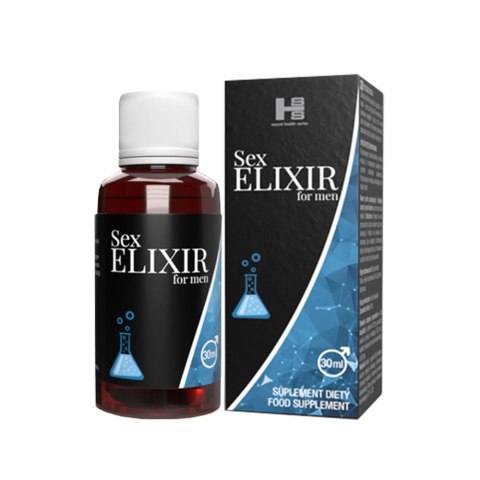 Afrodyzjak w kroplach dla mężczyzn. Sex Elixir for men 30ml. Lepszy seks. Afrodyzjak w kroplach dla mężczyzn. Sex Elixir for men 30ml. Lepszy seks.