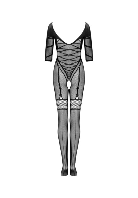 Bodystocking G329 S/M/L. Seksowne, prześwitujące i podkreślające kobiece kształty. Bodystocking G329 S/M/L. Seksowne, prześwitujące i podkreślające kobiece kształty.