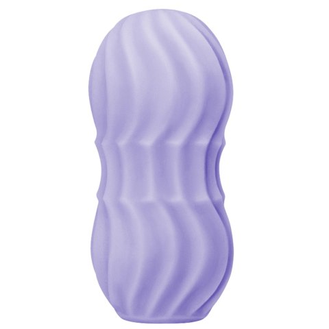 Dwustronny masturbator dla mężczyzn. Dyskretny i elastyczny. Dwustronny masturbator dla mężczyzn. Dyskretny i elastyczny.