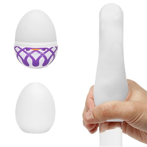 Dyskretna pochwa jajeczko. Stymulacja i niesamowite doznania. EGG Mesh. Dyskretna pochwa jajeczko. Stymulacja i niesamowite doznania. EGG Mesh.