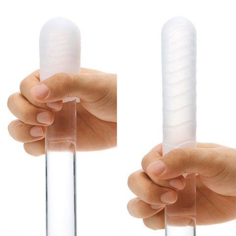 Dyskretny masturbator, elastyczny i miły w dotyku. Pocket Click Ball od Tenga. Dyskretny masturbator, elastyczny i miły w dotyku. Pocket Click Ball od Tenga.