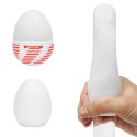Jajeczko z prążkami stymulującymi penisa. Dyskretna masturbacja. EGG Tube. Jajeczko z prążkami stymulującymi penisa. Dyskretna masturbacja. EGG Tube.