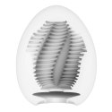 Jajeczko z prążkami stymulującymi penisa. Dyskretna masturbacja. EGG Tube. Jajeczko z prążkami stymulującymi penisa. Dyskretna masturbacja. EGG Tube.