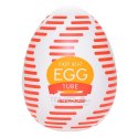 Jajeczko z prążkami stymulującymi penisa. Dyskretna masturbacja. EGG Tube. Jajeczko z prążkami stymulującymi penisa. Dyskretna masturbacja. EGG Tube.