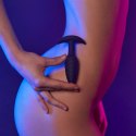 Korek analny dla kobiet i mężczyzn. Gadżet od firmy Dorcel.