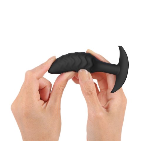 Korek analny dla kobiet i mężczyzn. Gadżet od firmy Dorcel. Korek analny dla kobiet i mężczyzn. Gadżet od firmy Dorcel.