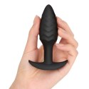 Korek analny dla kobiet i mężczyzn. Gadżet od firmy Dorcel.