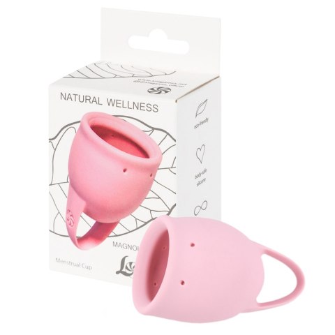 Kubeczek menstruacyjny dla kobiet z wysokiej jakości silikonu. Rozmiar small 15 ml. Kubeczek menstruacyjny dla kobiet z wysokiej jakości silikonu. Rozmiar small 15 ml.