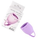 Kubeczek menstruacyjny, wodoodporny o pojemności 20 ml. Orchid Kubeczek menstruacyjny, wodoodporny o pojemności 20 ml. Orchid