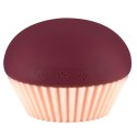 Masażer bezprzewodowy, wibrujący dla kobiet. Mocny 2 silniki Masażer bezprzewodowy, wibrujący dla kobiet. Mocny 2 silniki