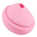 Masażer intymny dla kobiet z wibracjami i ssaniem. Magic Cupcake
