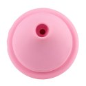 Masażer intymny dla kobiet z wibracjami i ssaniem. Magic Cupcake