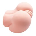 Masturbator dla mężczyzn, głęboka penetracja. Pochwa Double Layer . Masturbator dla mężczyzn, głęboka penetracja. Pochwa Double Layer .