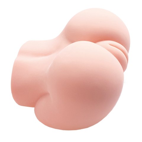 Masturbator dla mężczyzn, głęboka penetracja. Pochwa Double Layer . Masturbator dla mężczyzn, głęboka penetracja. Pochwa Double Layer .