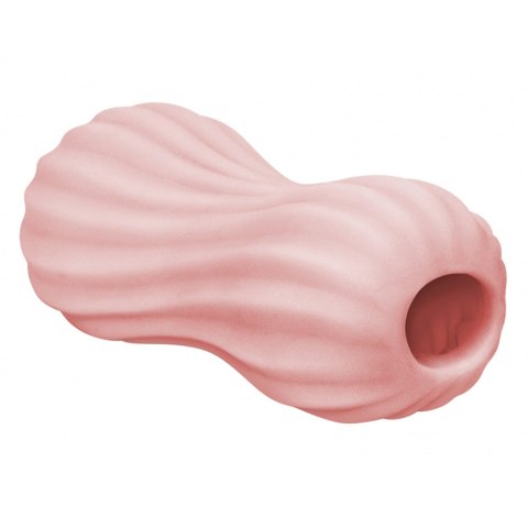 Masturbator męski. Elastyczny, posiada dwustronną, różną teksturę. Masturbator męski. Elastyczny, posiada dwustronną, różną teksturę.