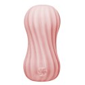 Masturbator męski. Elastyczny, posiada dwustronną, różną teksturę. Masturbator męski. Elastyczny, posiada dwustronną, różną teksturę.