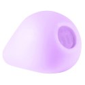 Masturbator męski elastyczny, rozciągliwy i miły w dotyku. Chic purple