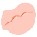 Masturbator męski z otworem analnym i pośladkami. Sex anus - Angel 1 Masturbator męski z otworem analnym i pośladkami. Sex anus - Angel 1