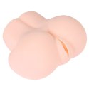 Masturbator męski z otworem analnym i pośladkami. Sex anus - Angel 1 Masturbator męski z otworem analnym i pośladkami. Sex anus - Angel 1