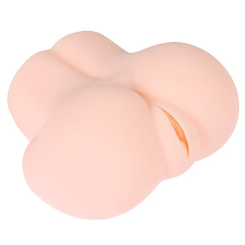 Masturbator męski z otworem analnym i pośladkami. Sex anus - Angel 1 Masturbator męski z otworem analnym i pośladkami. Sex anus - Angel 1