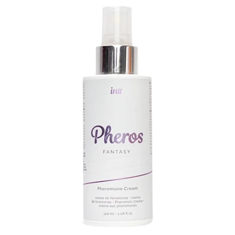 Nawilżający krem do skóry i włosów. Krem Pheros Fantasy 120 ml. Nawilżający krem do skóry i włosów. Krem Pheros Fantasy 120 ml.