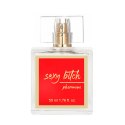 Perfumy damskie, ekskluzywny, zmysłowy, podniecający, zapach. Sexy Bitch Perfumy damskie, ekskluzywny, zmysłowy, podniecający, zapach. Sexy Bitch