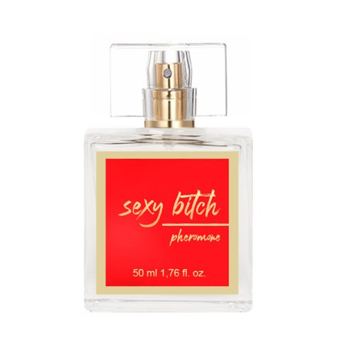 Perfumy damskie, ekskluzywny, zmysłowy, podniecający, zapach. Sexy Bitch Perfumy damskie, ekskluzywny, zmysłowy, podniecający, zapach. Sexy Bitch