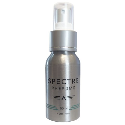 Perfumy dla mężczyzn Spectre Pheromo for men, 50 ml Perfumy dla mężczyzn Spectre Pheromo for men, 50 ml