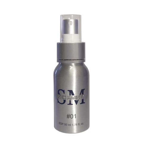 Perfumy męskie, feromony Seksowny, mocny zapach SM SEX MAGNET #01 50 ml. Perfumy męskie, feromony Seksowny, mocny zapach SM SEX MAGNET #01 50 ml.
