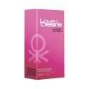 Podniecający zapach dla kobiet. Feromony na randkę. Love & Desire damskie 50 ml.