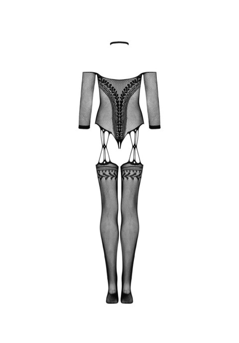 Seksowne i prześwitujące bodystocking G33. Body z otwartym krokiem. Seksowne i prześwitujące bodystocking G33. Body z otwartym krokiem.