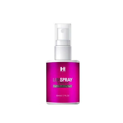 Spray dla kobiet. LibiSpray Intensive 50 ml. Większa ochota na seks, lepszy orgazm. Spray dla kobiet. LibiSpray Intensive 50 ml. Większa ochota na seks, lepszy orgazm.