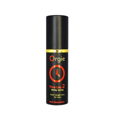 Spray dla mężczyzn do penisa.