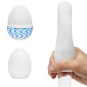 Sztuczna pochwa w dyskretnym kształcie jajeczka. EGG Wind. Sztuczna pochwa w dyskretnym kształcie jajeczka. EGG Wind.