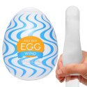 Sztuczna pochwa w dyskretnym kształcie jajeczka. EGG Wind. Sztuczna pochwa w dyskretnym kształcie jajeczka. EGG Wind.