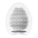 Sztuczna pochwa w dyskretnym kształcie jajeczka. EGG Wind. Sztuczna pochwa w dyskretnym kształcie jajeczka. EGG Wind.