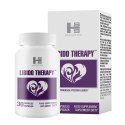 Tabletki dla kobiet LIBIDO THERAPY. Suplement diety dla kobiet.