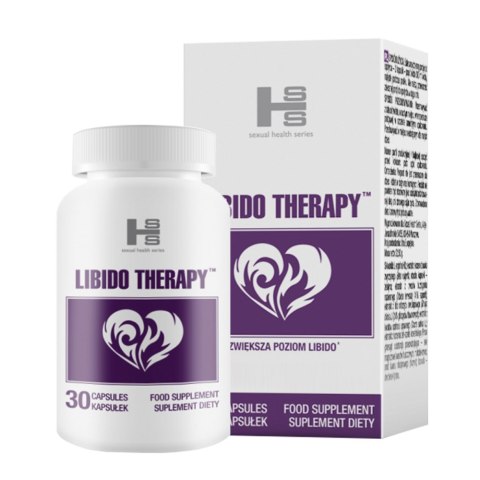 Tabletki dla kobiet LIBIDO THERAPY. Suplement diety dla kobiet. Tabletki dla kobiet LIBIDO THERAPY. Suplement diety dla kobiet.